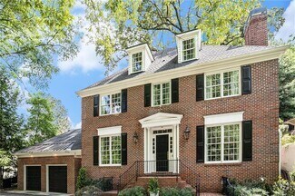 Building Photo - 575 Peachtree Battle Ave NW