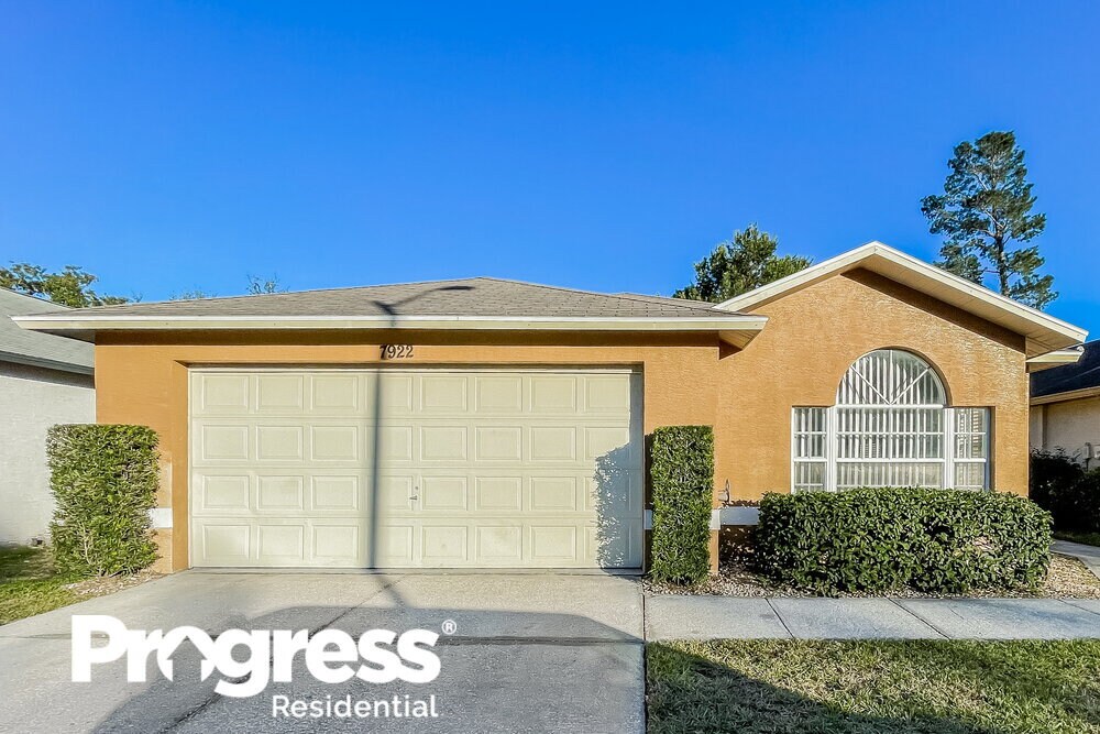 7922 Barclay Rd, New Port Richey, FL 34654 House Rental in New Port