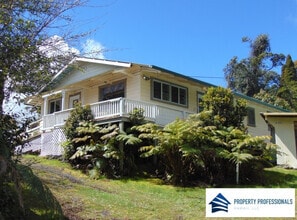 Building Photo - 19-4813-4813 Amaumau Rd