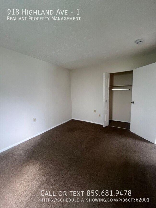 Building Photo - 918 Highland Ave