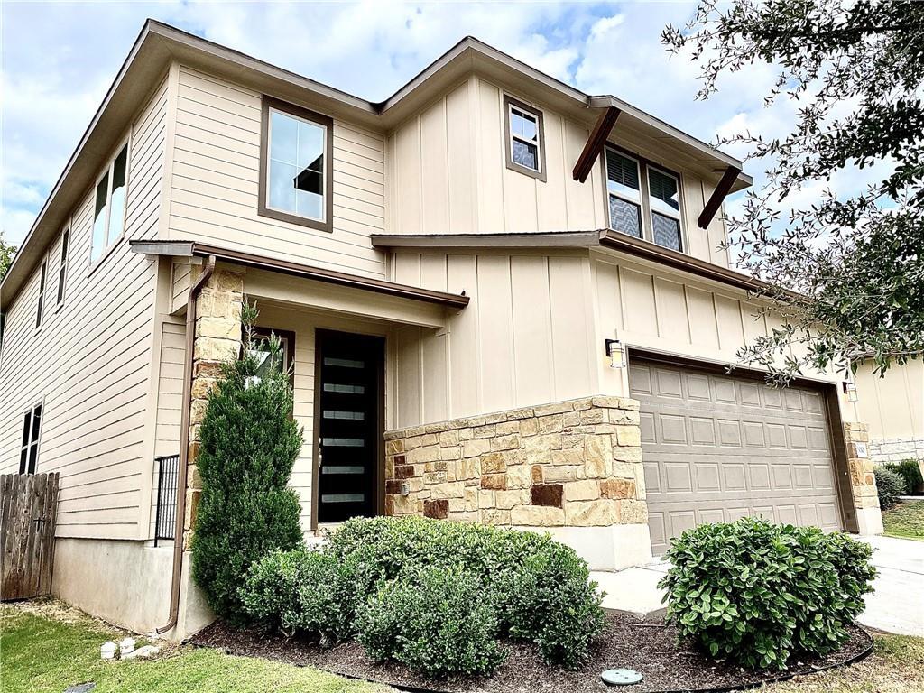 2010 Tasmanian Tiger Trace, Austin, TX 78728 House Rental in Austin