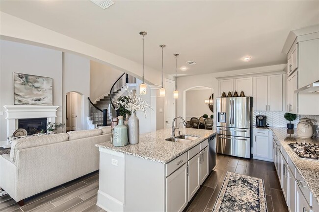 Building Photo - 2514 Sunset Vista Cir