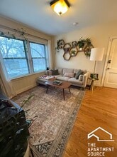 Building Photo - 3437 N Lakewood Ave