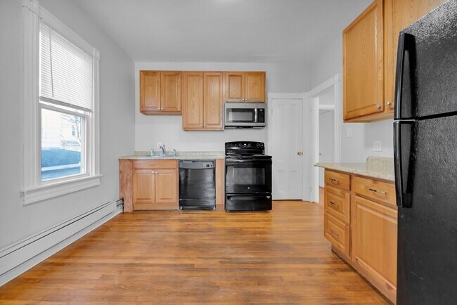 Foto del edificio - 1031 Northampton St