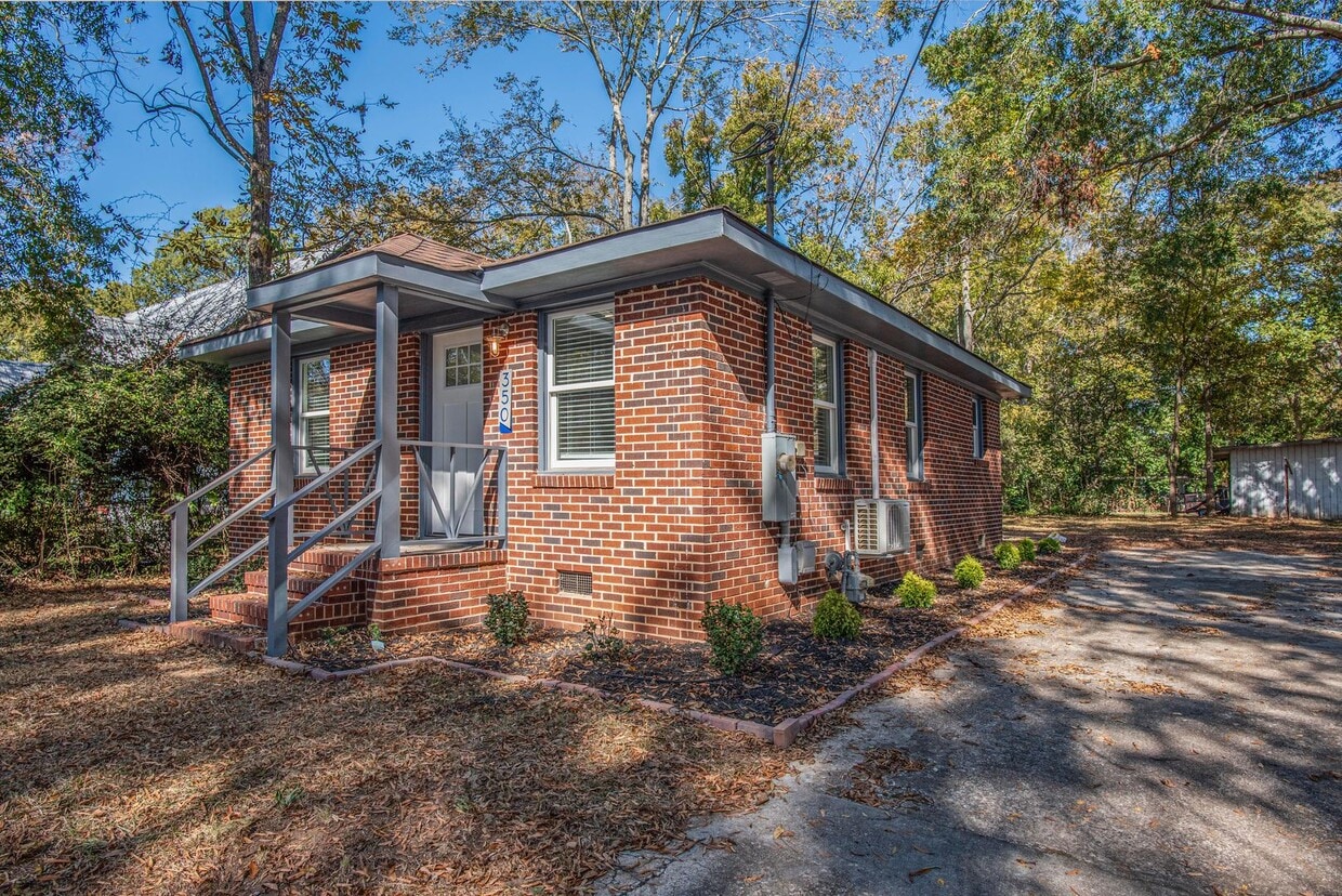 350 Yonah Ave, Athens, GA 30601 House Rental in Athens, GA