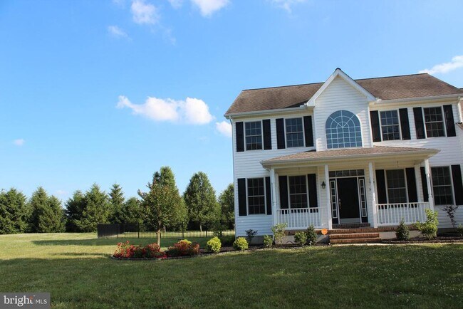 Building Photo - 165 Pitch Kettle Ct