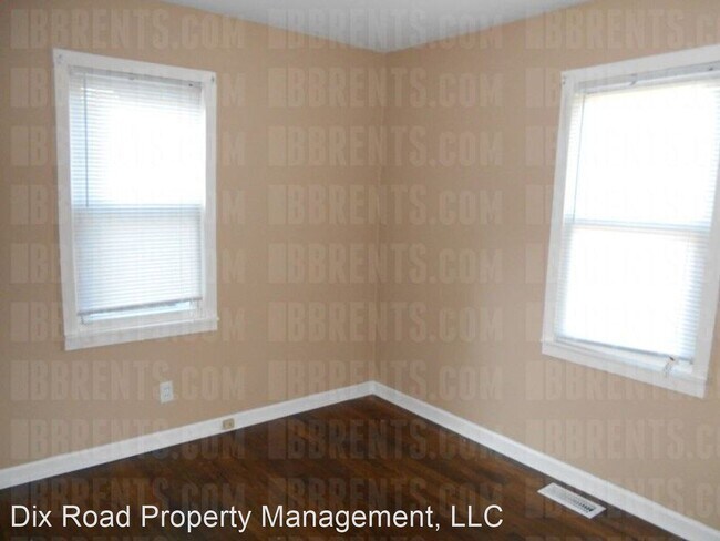 Foto del edificio - 2 br, 1 bath House - 3119 Mohawk Street,