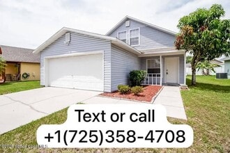 Building Photo - 9857 Red Clover Ave