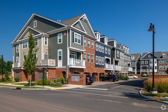 Building Photo - Ewing Town Center Apartments
