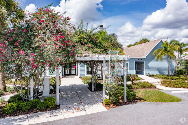 3780 Idlebrook Cir de Casselberry, Florida, 32707-5503 - Cabana Key