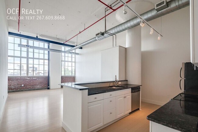 Foto del edificio - 720 N 5th St