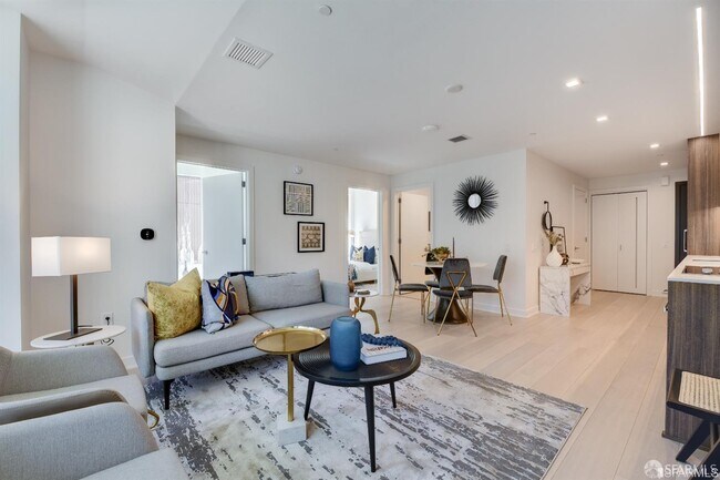 Foto del edificio - 280 Spear St