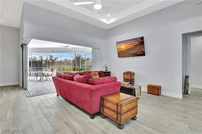 Foto del edificio - 302 SW 29th St