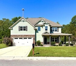 Building Photo - 3613 Camberly Dr