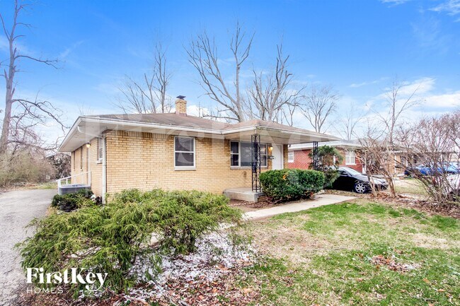 Foto del edificio - 3940 N Graham Ave