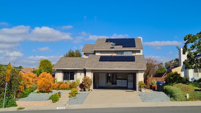 Foto del edificio - 6434 Bullock Dr