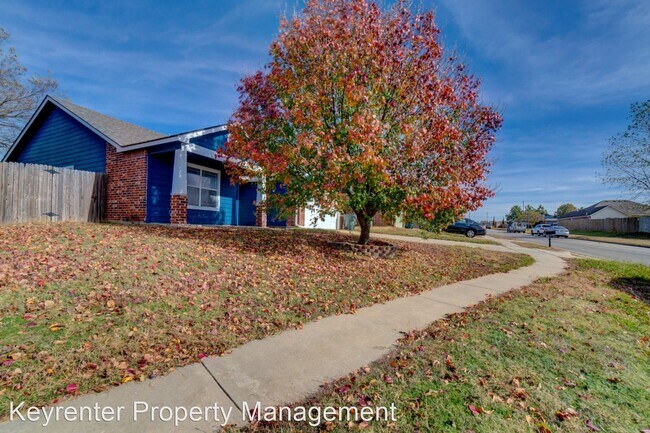 Building Photo - 3 br, 2 bath House - 9507 E 97th St