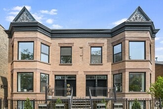 Building Photo - 1311 N Rockwell St