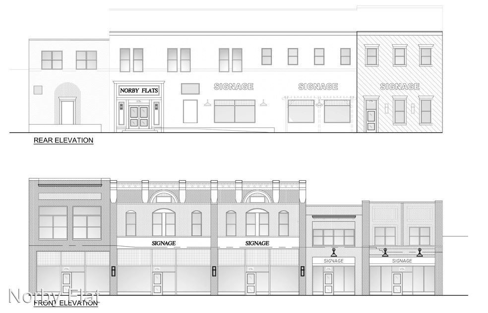 Primary Photo - 823 Washington Ave
