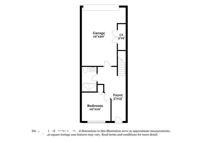 Foto del edificio - 408 Ethridge Pl