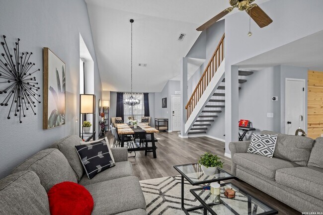 Foto del edificio - 9322 Charleston Ln