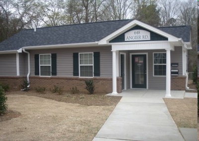 Building Photo - Bailey Place Apartments