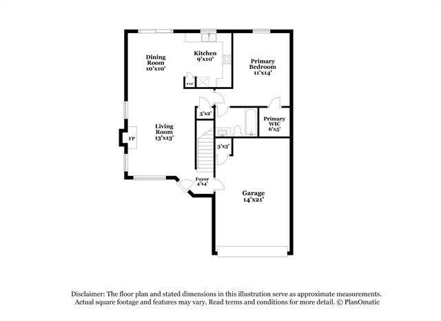 Building Photo - 1516 Lincolnshire Way