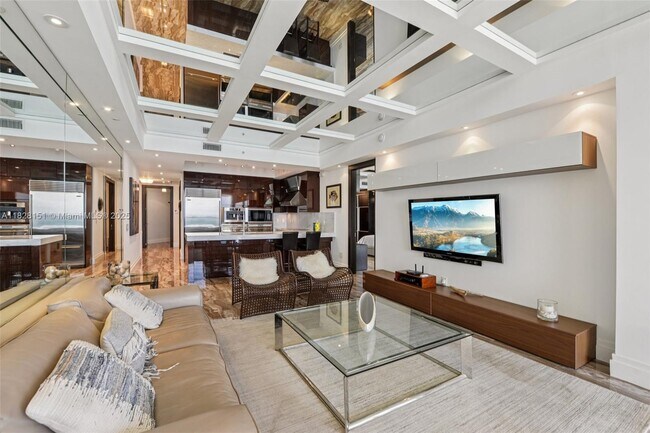 Building Photo - 9703 Collins Ave