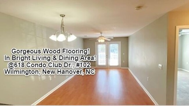 Building Photo - Great Location on CBR! 1 Bedroom, 1 Bath W...