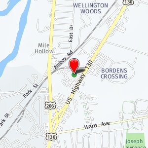 Primary Photo - 6600 K. Johnson Blvd