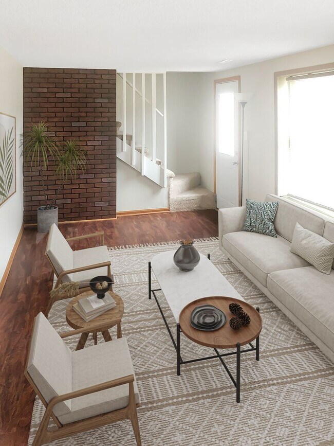 Foto del edificio - 4 Bedroom Single Family Home