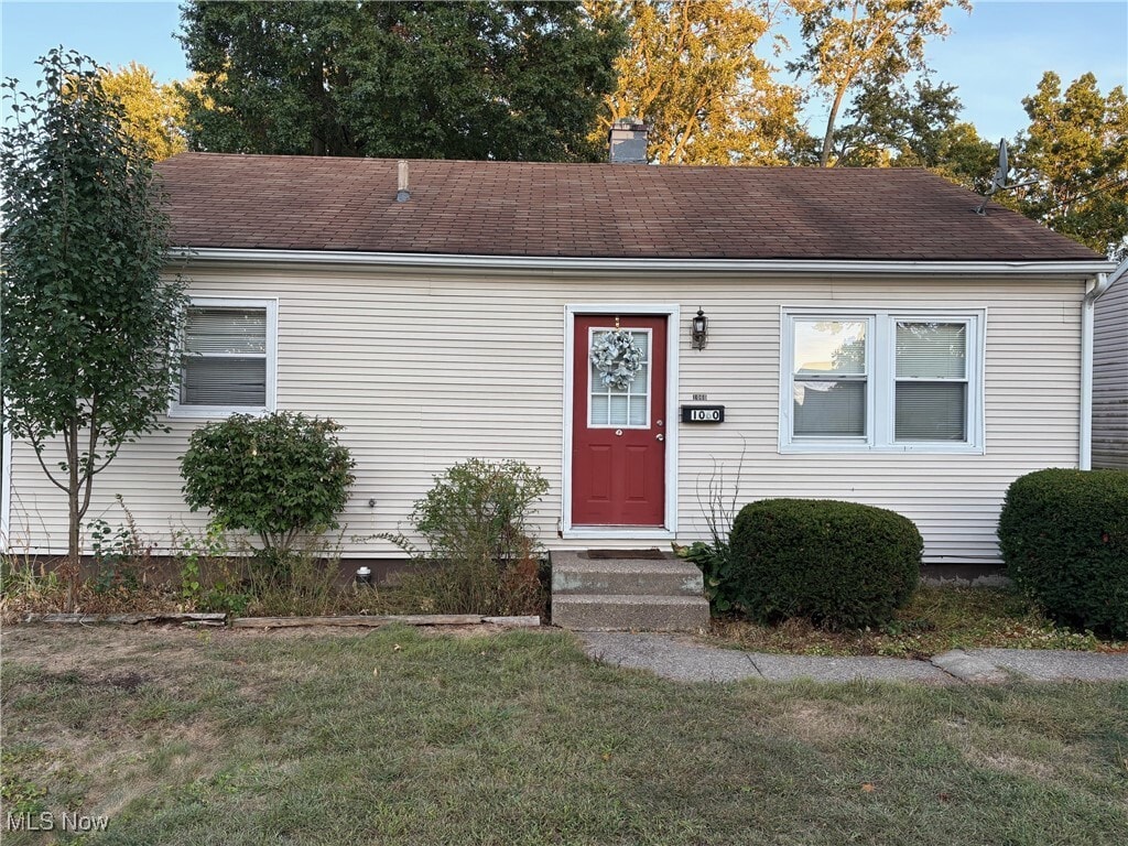 Primary Photo - 1060 Park Ave NE