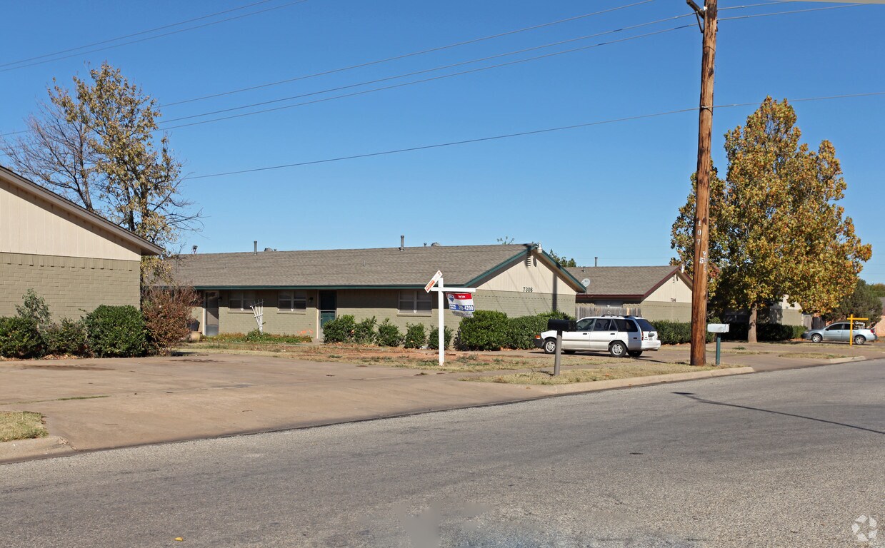 Primary Photo - 74th & Ave. W Duplexes