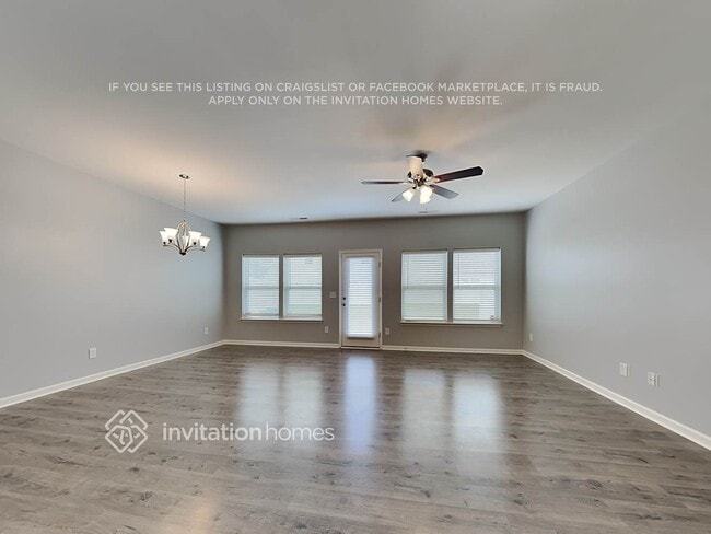 Building Photo - 3403 Vickrey Meadow Dr