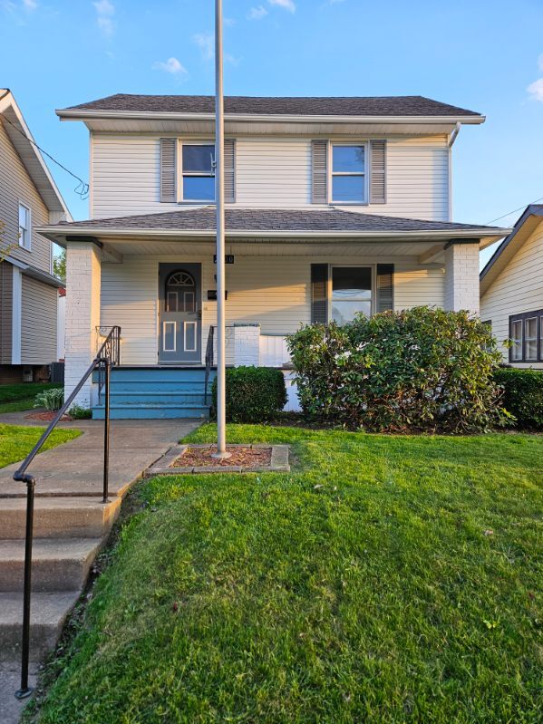 Foto principal - 2900 10th St NW