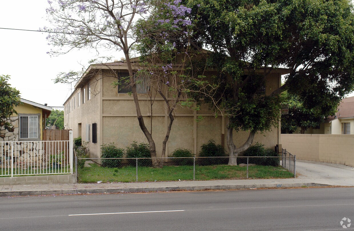 Foto del edificio - 13314 S Vermont Ave