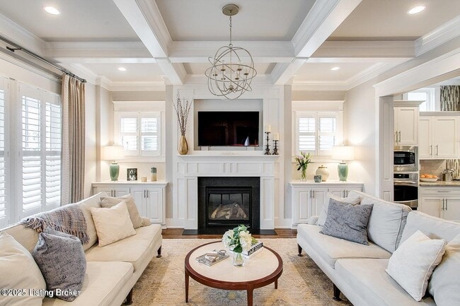 Foto del edificio - 10719 Jimson St