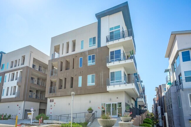 Foto del edificio - 2981 Henry Miller Pl