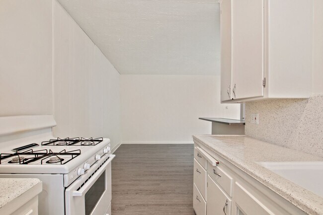 Foto del edificio - 1231 12th St