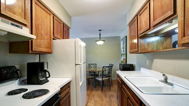 Foto del edificio - 522 Cherokee St