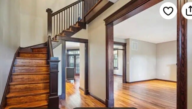 Photo - 403 Columbia Rd NW Townhome