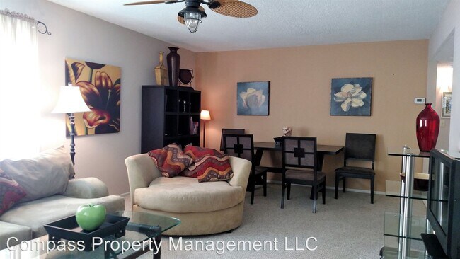 Building Photo - 620 Flamingo Dr