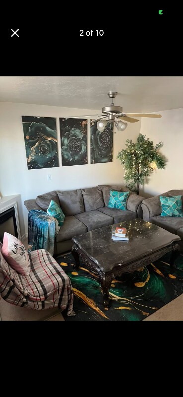 Foto del edificio - 1602 N Stevens Dr