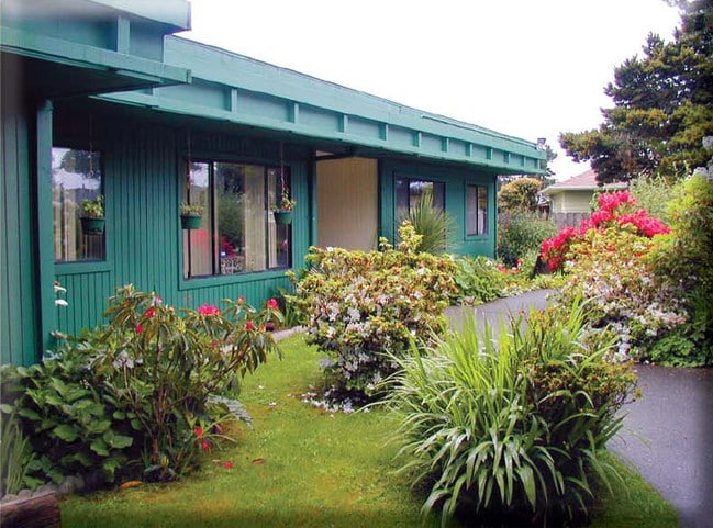 Apartments In Bandon Oregon