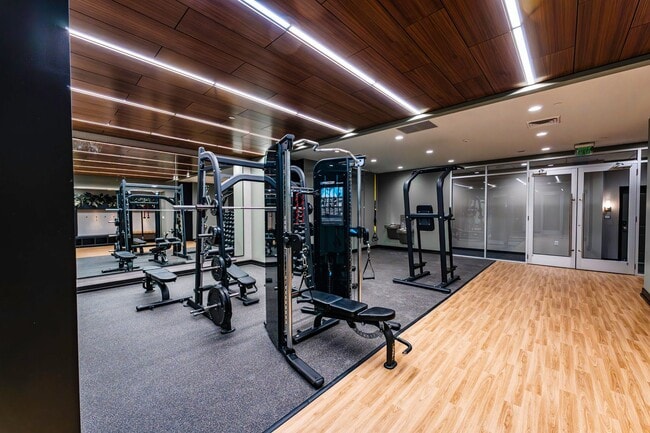 Interior Photo - The Hamilton at Grand Plaza