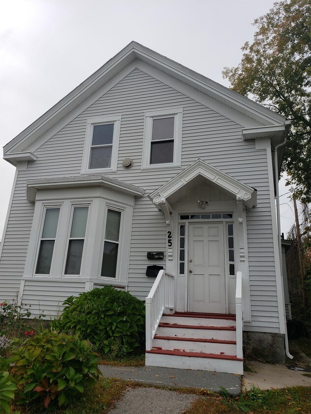 Primary Photo - 25 Arlington St