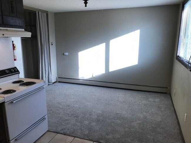 Foto del edificio - Main Floor Studio in St. Paul - Great Location