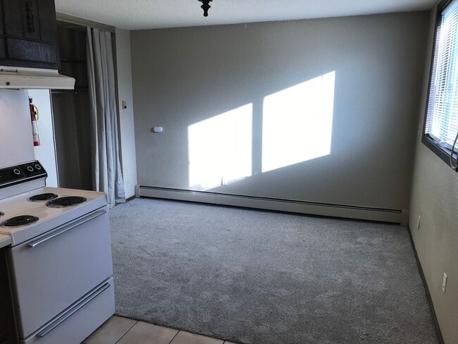 Building Photo - Main Floor Studio in St. Paul - Great Location