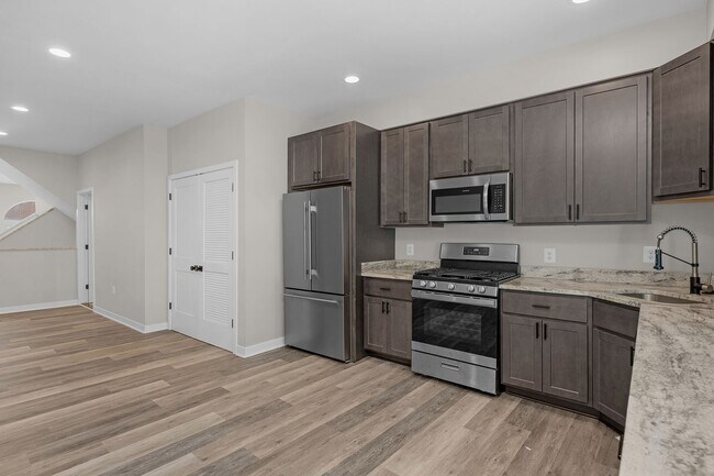 Foto del edificio - 517 E 27th St