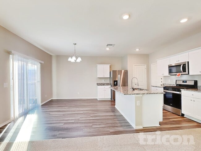 Foto del edificio - 5206 Winding Strm